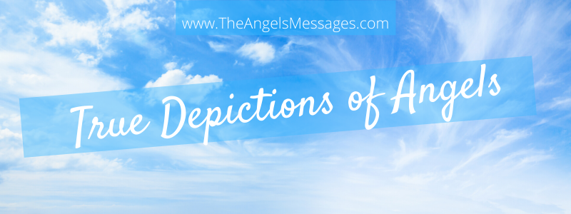 True Depictions of Angels